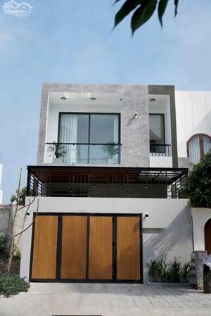 Bán gấp nhà đẹp 125m² – MT liên ấp 1A -1B, Rạch Kiến - Cần Đước Long An giá 2 tỷ 500 triệu, SHR