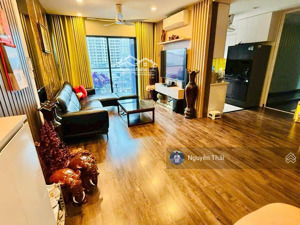 bán căn 3pn-2wc 89m2 thống nhất complex, ban công đn, full nội thất, có slot. giá 9,6 tỷ