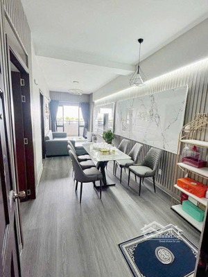 chính chủ bán căn chung cư tầng 5 khang gia gò vấp đã có sổ hồng đầy đủ (vay thế chấp vô tư)