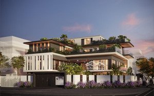 biệt thự compound 3 view hồ 19ha - giá đợt 1 rẻ so với global, ba son & vinhomes central park