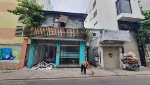 xuất cảnh bán gấp - bán nhà nguyễn phi khanh 243.5m² 2 tầng - 75 tỷ