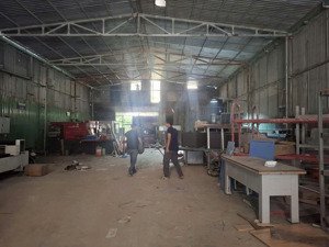 an phú đông cho thuê kho xưởng