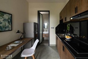 cho thuê căn hộ cao cấp khu biệt thự tiamo phú thịnh thủ dầu một- 8tr