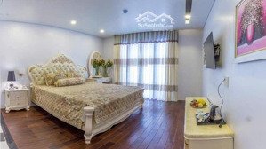 bán khách sạn trung tâm tp nha trang - phường tân lập. thuận tiện khai thác lưu trú quanh năm