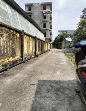 bán đất cựu viên, bắc sơn, kiến an, hải phòng, giá ưu đãi 2,59 tỷ, 66m2