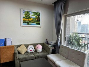 cho thuê căn hộ tại hòa bình green căn hộ 2 phòng ngủ, full đồ, diện tích 70m2, giá 14tr/tháng