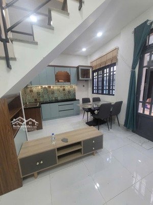 chính chủ bán nhà 55/ nguyễn văn công, p3, gò vấp dt 33m2. giá 4,3 tỷ 