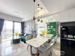 cho thuê căn hộ 2pn chỉ 16,5tr tòa botanica premier đối diện trung tâm huấn luyện bay vn airline