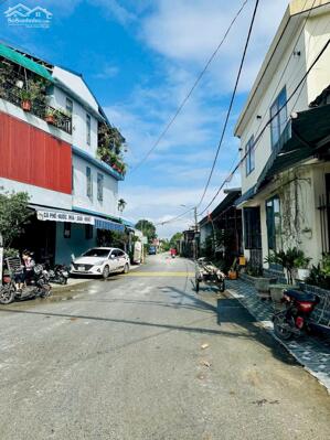  BÁN 184,3m² ĐẤT ĐƯỜNG LÊ TRỌNG BẬT – CÁCH NGUYỄN TẤT THÀNH 400M