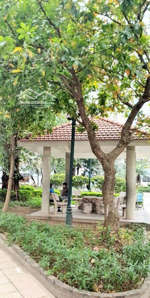 bán căn hộ ecohom, 2 phòng ngủ, sang tên sổ đỏ luôn, hơn 3 tỷ