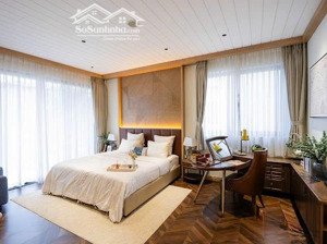 biệt thự đảo 4 mặt sân vườn the pearl kđt waterpoint 256m2 1 trệt 2 lầu. chỉ 5 tỷ đến khi nhận nhà