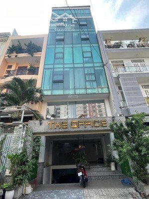 cần tiền bán gấp tòa nhà văn phòng đường bình lợi quận bình thạnh dt 7x25-4 tầng.giá chỉ 24,9 tỷ