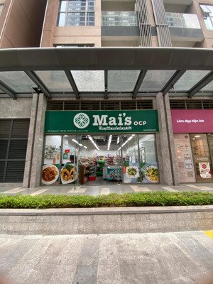 bán căn shop mặt sảnh tòa cao nhất dự án vinhomes ocean park 1-vị trí cực kì đắc địa