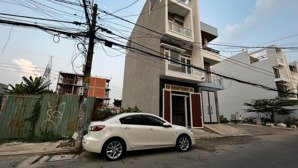 bán đất tại đường 8, phường an lạc, bình tân, hồ chí minh, giá cực chất 5,6 tỷ, 60m2