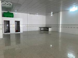 Cho thuê kho hơn 200m2 gần cảng cái cui cần thơ giá dưới 20 triệu