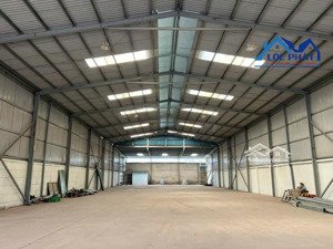 cho thuê xưởng 1.200m2 giá chỉ 45 triệu. phước tân - biên hòa - đồng nai: 