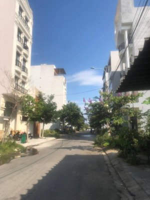 bán 102m2 ngang 6m đường khuê mỹ đông 14 , khuê mỹ , ngũ hành sơn