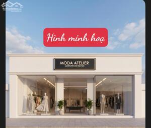 Cho thuê mặt bằng ngang 10m mặt tiền nguyễn văn cừ gần trần hoàng na