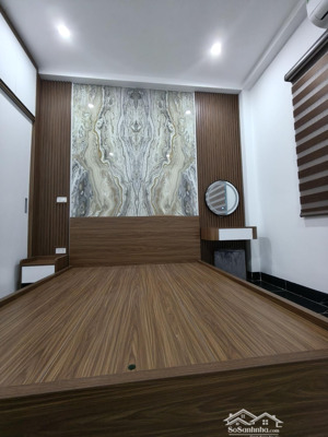 bán nr tại cổ nhuế, 12,3 tỷ, 56m2, 7pn + 6wc, view đẹp, giá cực chất