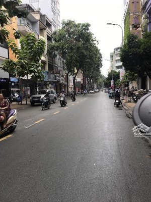 bán nhà mặt tiền đường võ oanh, dt 4x17.5m kết cấu 4 tầng, giá chỉ 18,5 tỷ cần bán nhanh trước tết