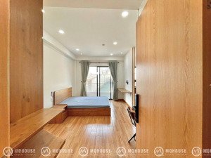 cho thuê căn hộ 1pn 38m2 ban công, tách bếp phú nhuận, đường phan xích long giáp q1, q3, bình thạnh