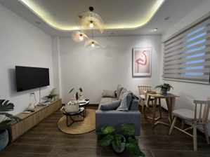 bán chung cư g11 đông tác, chùa bộc, tôn thất tùng ở ngay, ô tô đỗ cửa, full nội thất