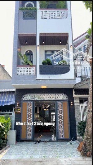 định cư mỹ bán nhanh căn nhà 68m2 đường số 22, thủ đức. sau lưng giga mall