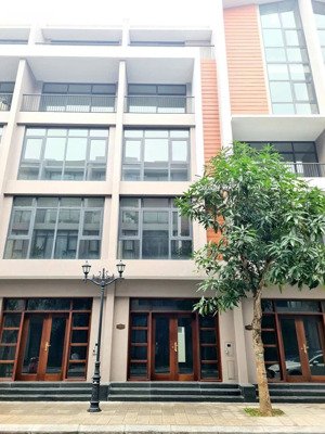 bán liền kề 54m vịnh thiên đường giá shock chỉ 7,7 tỷ