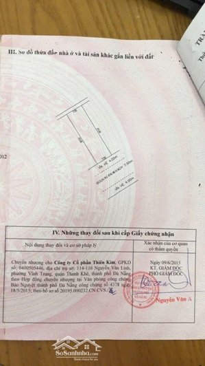 chính chủ gửi bán đất nền biệt thự goldenhill khu a1