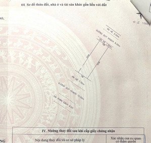 mặt tiền hoàng thị loan hàng khủng 2 mt trước sau ngang 7m