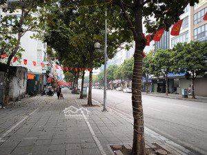 bán gấp lô đất mp trần khát chân 216m2 - mt 12,8m chào 120 tỷ - hai bà trưng xd vp k sạn apartment