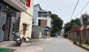 siêu rẻ! chính chủ bán gấp trước tết đất hội phụ đông hội dt 50m2 sẵn sổ đỏ sang tên ngay