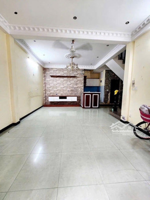 nhà 4 tầng trung tâm quận 10, thành thái, 4pn, cách hẻm xe hơi 10m nở hậu chỉ nhỉnh 6 tỷ