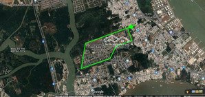 đất dự án kdc phú xuân - vạn phát hưng, đường 20m: 6x24m, 144m2 - giá: 54 triệu/m2