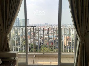 bán căn góc chung cư 601 cách mạng tháng tám, p15, q10, hcm, 2,9 tỷ, 52m2