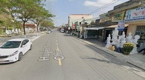 chính chủ gởi. cần bán đất đường kiệt huyền trân công chúa, ngũ hành sơn, tp đà nẵng