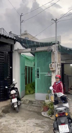 bán nhà mặt tiền shr 109m2 (9x12) tại xuân thới sơn 19, chỉ 3,7 tỷ giá tốt, sổ hồng riêng