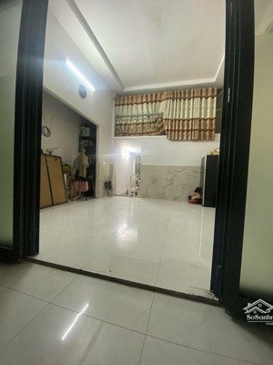 chỉ nhỉnh 5 tỷ/75m2 - nở hậu - không lg.qh - sát bình long - giáp tân phú - khu vực an ninh.dân trí
