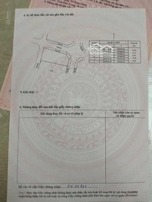 chỉ 22tr/m2 tại kcn xã hiệp cường, tỉnh hưng yên