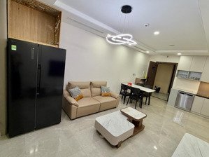 cho thuê căn 2n - 80m2 - full nội thất đẹp - vào ở ngay - giá thuê 15tr - lh e trung : 