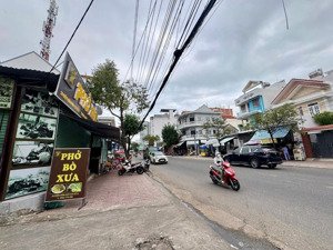 4ty9 căn góc 2 mt hẻm nguyễn khắc viện / bắc nha trang - cách biển 300m