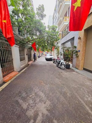 ba đình - đường 2 ô tô tránh, nhà đẹp ở ngay, kd văn phòng 65m 5t mt 4.5m giá 25 tỷ full nội thất