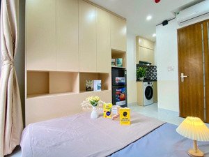 toà ccmn mới xây phố hồ tùng mậu, dòng tiền 60tr/tháng, cách ô tô đúng 30m