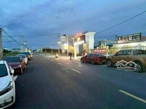 chính chủ cần bán lô đất đẹp tiện ích đường số 8 minh hưng