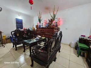 bán nhà mặt phố vũ tông phan, sổ vuông, sau qui hoạch ra đúng ngã tư vũ tông phan và vành đai 2.5