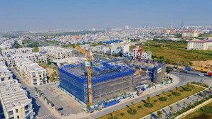 chỉ 600tr sở hữu căn 2pn the zenith kiến an - view bể bơi - giá 2,4 tỷ