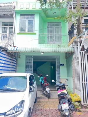 Bán nhà 1 trệt 1 lầu KDC 586,2.5 tỷ, Phường Hưng Phú, TP CẦN THƠ