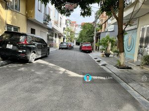 cần bán 75m2 nhà 6 tầng, xây mới, thang máy, đường ô tô tránh vỉa hè tại hồ đắp nếp, long biên