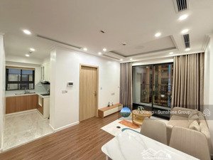 bán căn 2 ngủ sunshine riverside - 57m2 (2 ngủ) - giá: 7.2 tỷ (full đồ) - sổ đỏ 