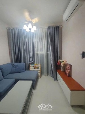 cho thuê căn hộ 64m2 habitat chỉ 6 triệu/1 tháng ngay aeon mall vsip1 thuận an lh 